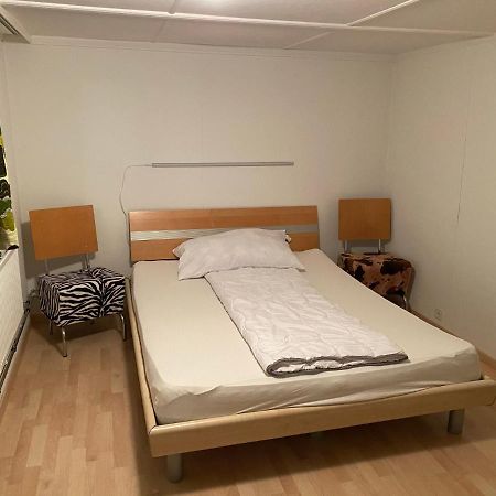 Chalet Schoenberg Гунтен Экстерьер фото