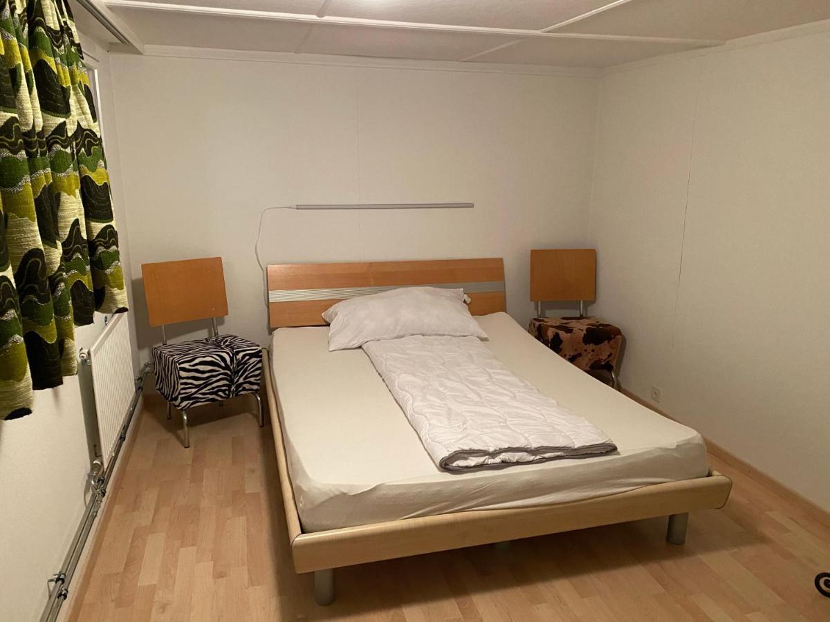 Chalet Schoenberg Гунтен Экстерьер фото